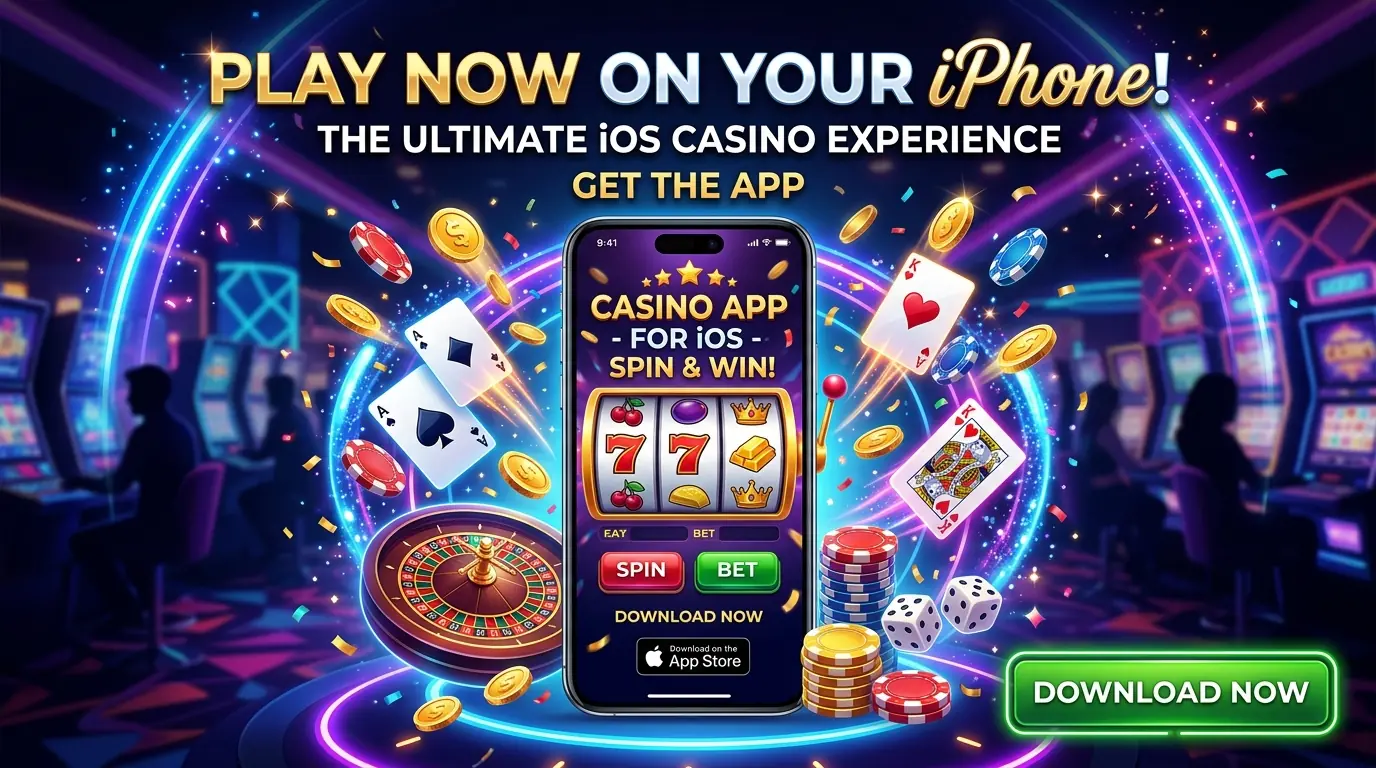 Onlywin casino iPhone app