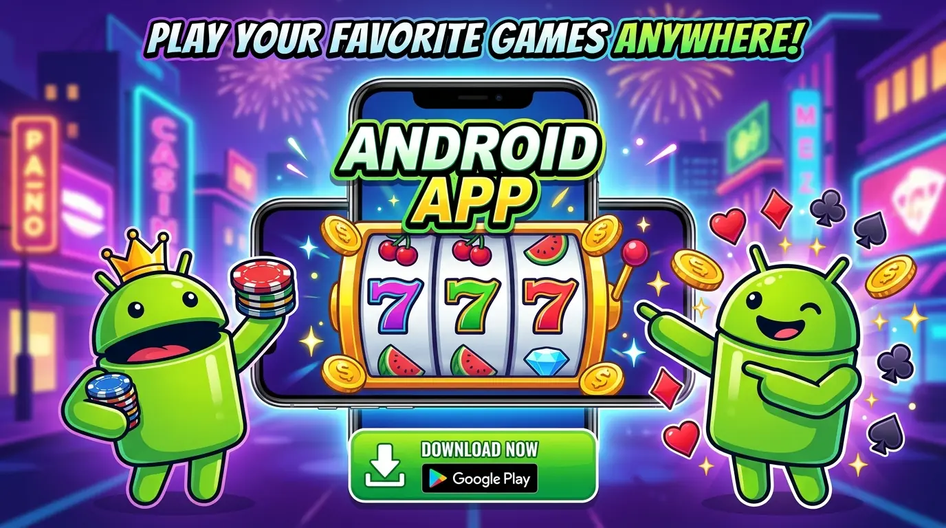 Onlywin Android app