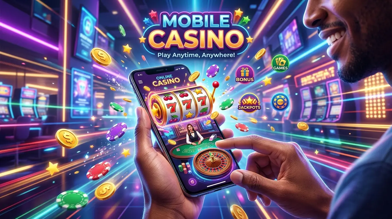 Onlywin casino mobile