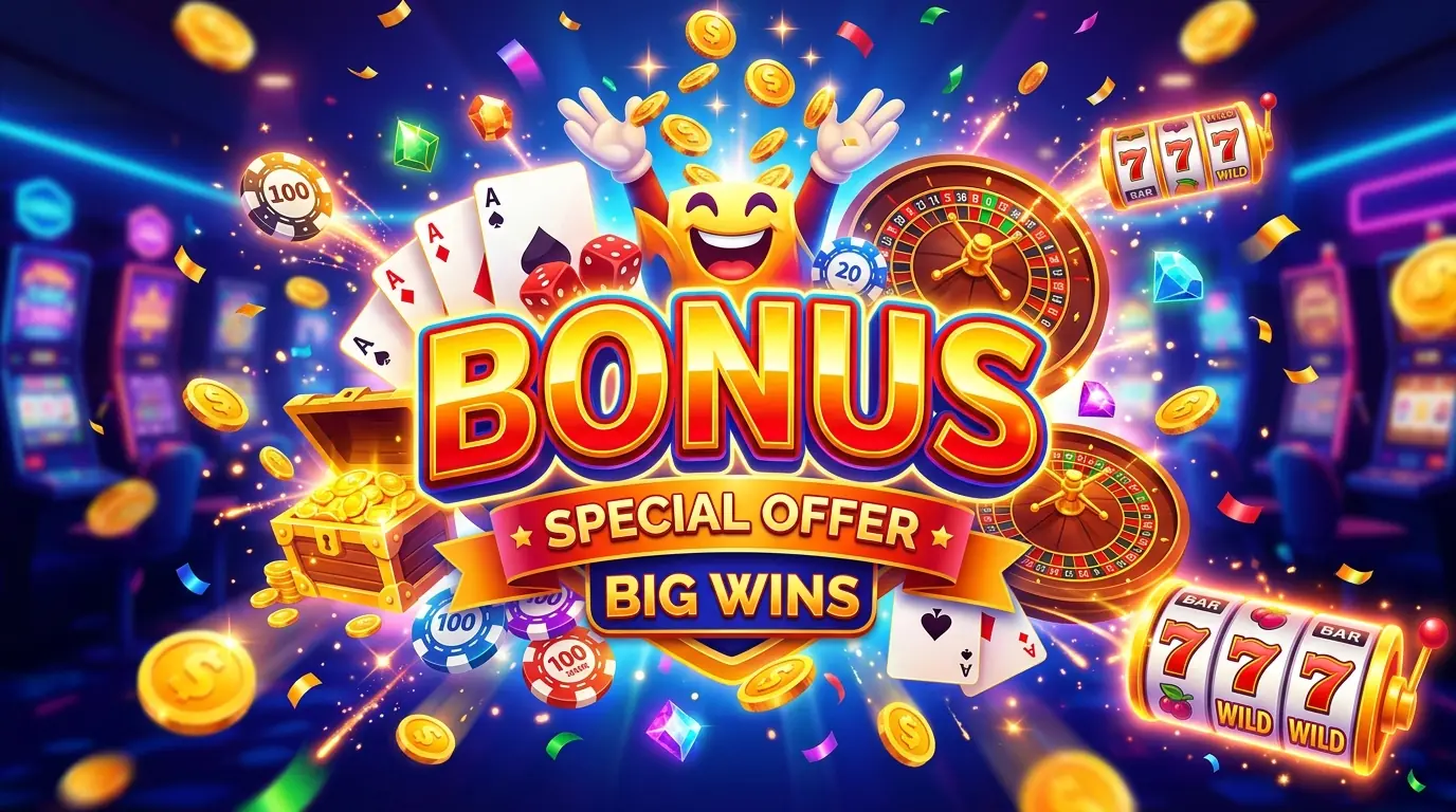Onlywin bonus