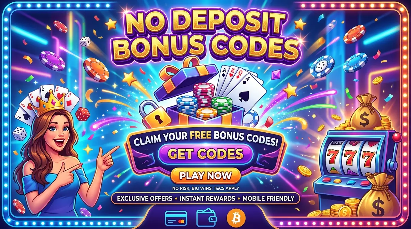 Onlywin no deposit bonus codes