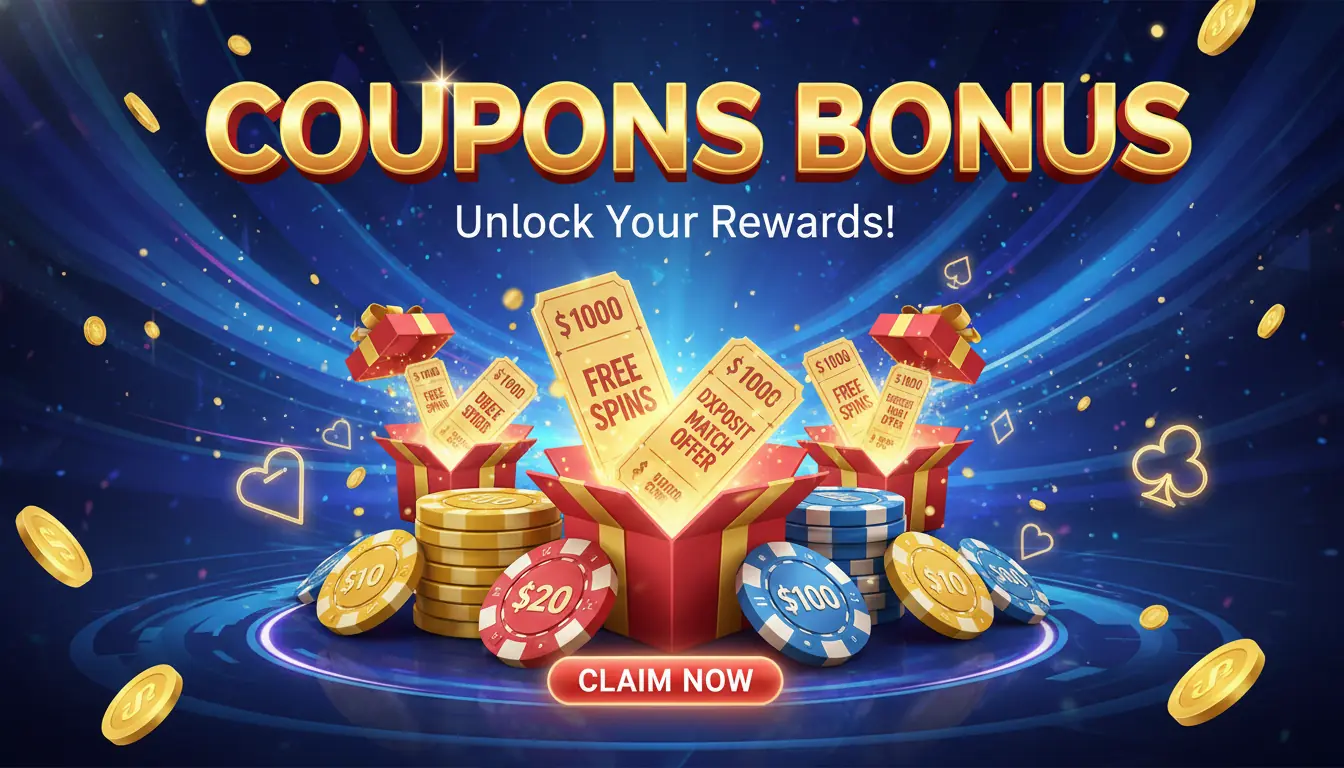 Onlywin coupons