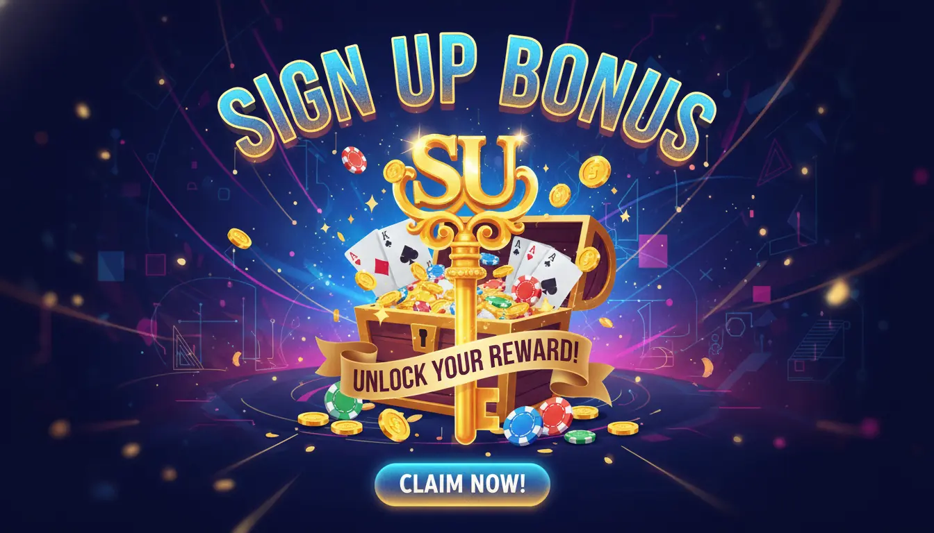 Onlywin new player bonus