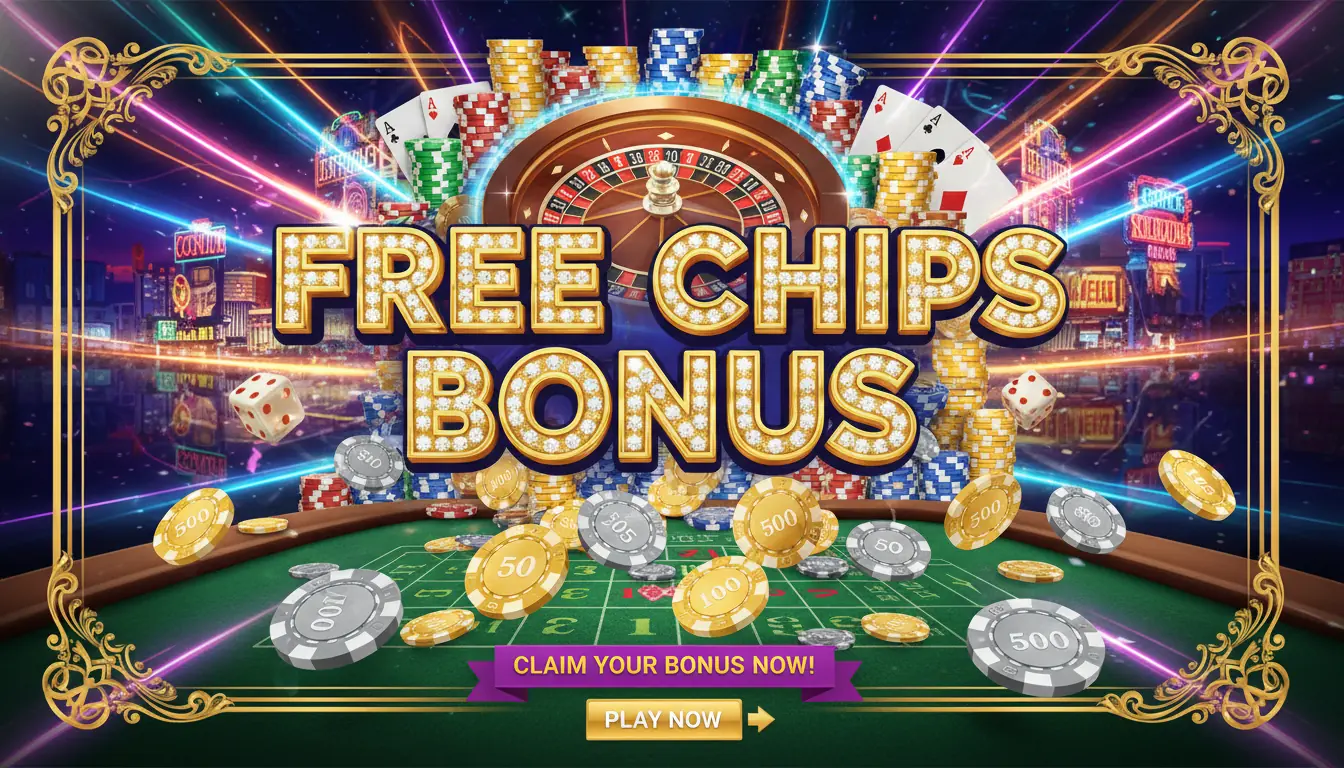 Onlywin casino free chips
