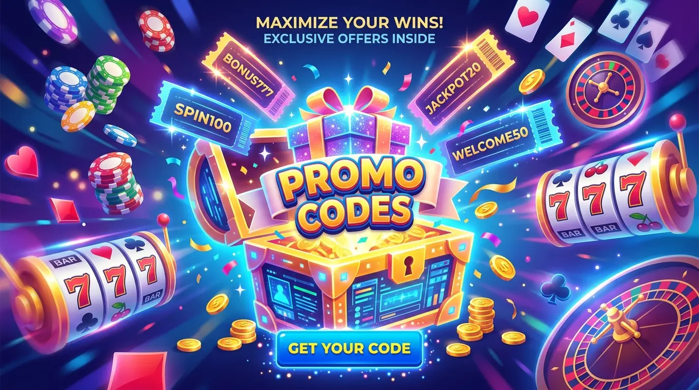 Onlywin casino bonus codes