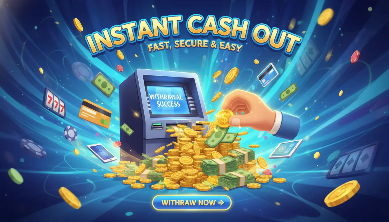 Onlywin casino withdrawal