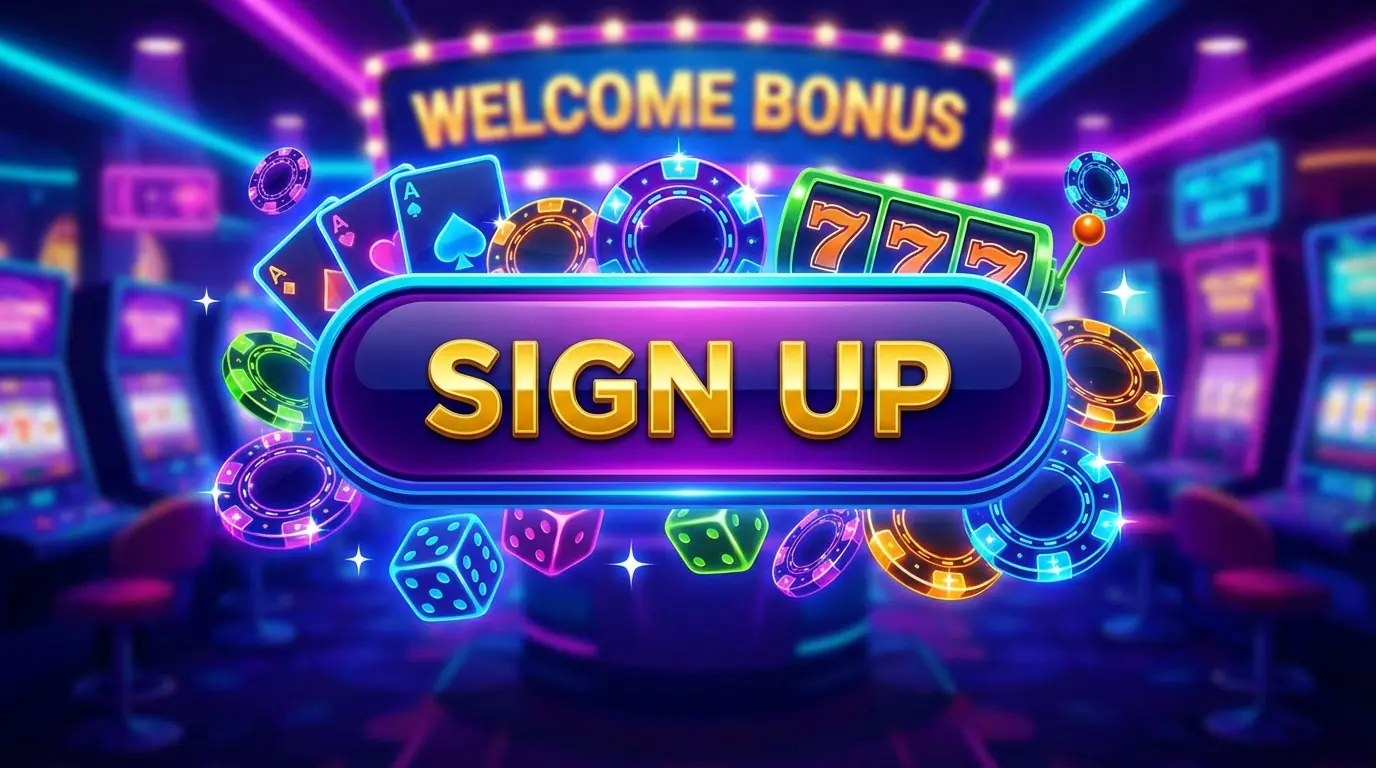 Onlywin casino registration