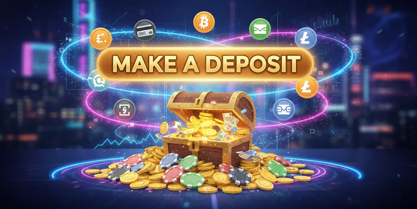 Onlywin casino payment methods