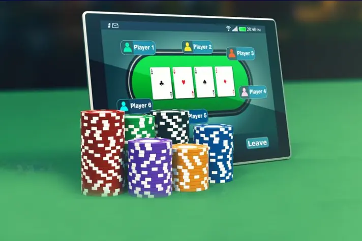 Onlywin casino poker