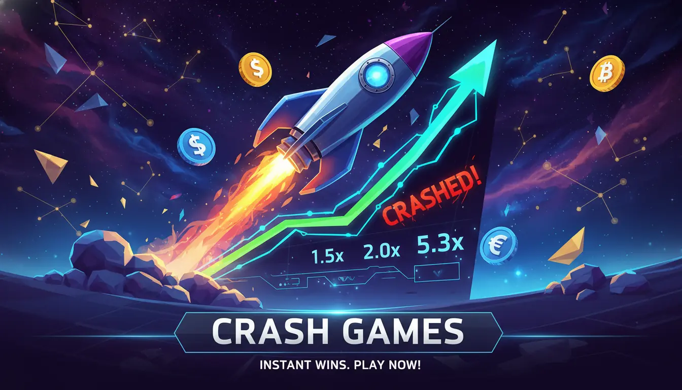 Onlywin casino crash games